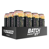 Batch 27 Energy Drink (12 Pack)